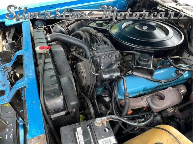 1970 Plymouth Fury III (CC-1847575) for sale in North Andover, Massachusetts