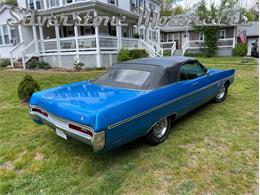 1970 Plymouth Fury III (CC-1847575) for sale in North Andover, Massachusetts