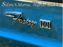 1970 Plymouth Fury III (CC-1847575) for sale in North Andover, Massachusetts