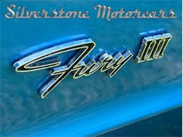 1970 Plymouth Fury III (CC-1847575) for sale in North Andover, Massachusetts