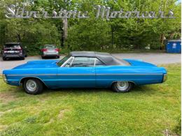 1970 Plymouth Fury III (CC-1847575) for sale in North Andover, Massachusetts