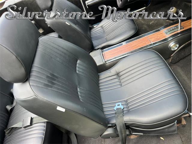1970 Plymouth Fury III (CC-1847575) for sale in North Andover, Massachusetts