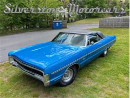 1970 Plymouth Fury III (CC-1847575) for sale in North Andover, Massachusetts