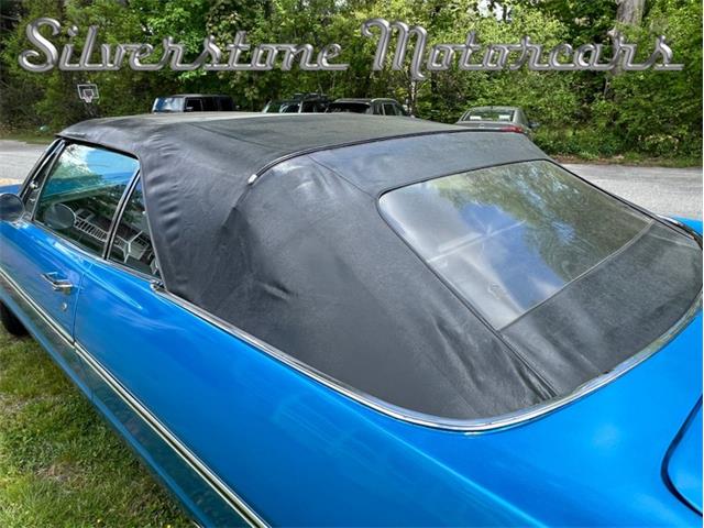 1970 Plymouth Fury III (CC-1847575) for sale in North Andover, Massachusetts