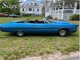 1970 Plymouth Fury III (CC-1847575) for sale in North Andover, Massachusetts