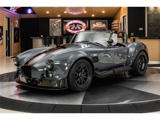 1965 Shelby Cobra (CC-1847576) for sale in Plymouth, Michigan