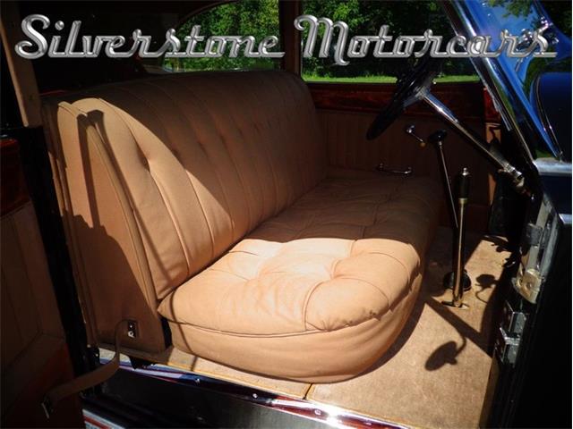 1926 Rolls-Royce Silver Ghost (CC-1847585) for sale in North Andover, Massachusetts