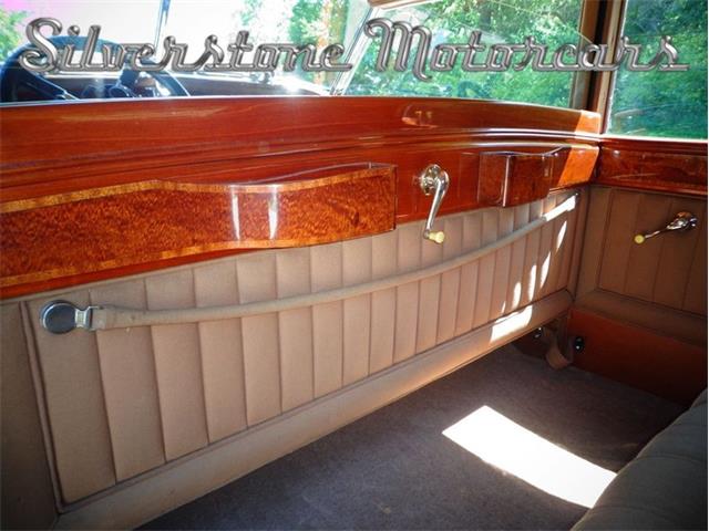 1926 Rolls-Royce Silver Ghost (CC-1847585) for sale in North Andover, Massachusetts