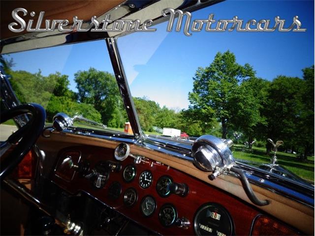 1926 Rolls-Royce Silver Ghost (CC-1847585) for sale in North Andover, Massachusetts