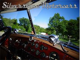 1926 Rolls-Royce Silver Ghost (CC-1847585) for sale in North Andover, Massachusetts