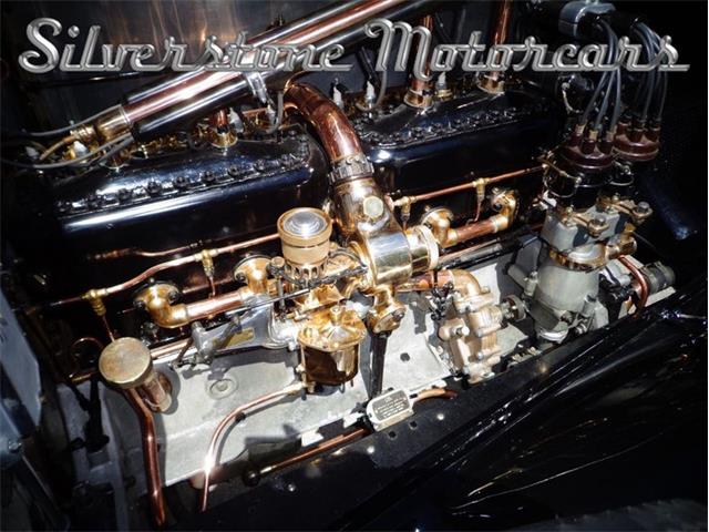 1926 Rolls-Royce Silver Ghost (CC-1847585) for sale in North Andover, Massachusetts