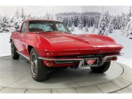 1966 Chevrolet Corvette (CC-1847590) for sale in , 