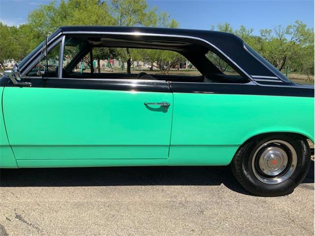 1966 AMC Rambler for Sale | ClassicCars.com | CC-1847592