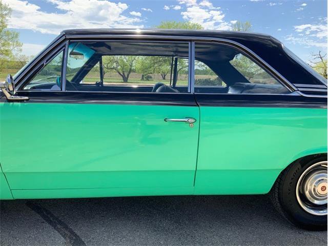 1966 AMC Rambler for Sale | ClassicCars.com | CC-1847592