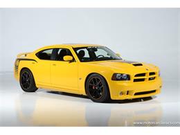 2007 Dodge Charger (CC-1847596) for sale in Farmingdale, New York