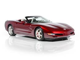 2003 Chevrolet Corvette (CC-1847599) for sale in Farmingdale, New York