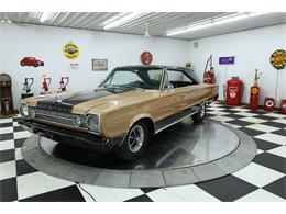 1966 Plymouth Belvedere (CC-1847602) for sale in Clarence, Iowa