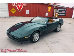 1990 Chevrolet Corvette (CC-1847604) for sale in Lenoir City, Tennessee