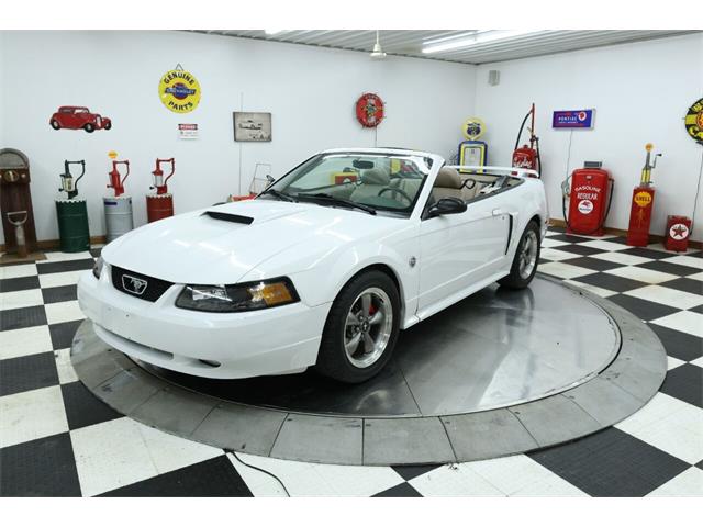 2004 Ford Mustang (CC-1847609) for sale in Clarence, Iowa