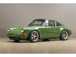 1991 Porsche Singer (CC-1847611) for sale in Scotts Valley, California