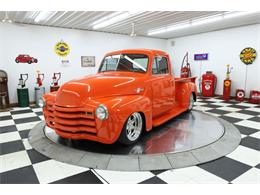 1953 Chevrolet 3100 (CC-1847612) for sale in Clarence, Iowa
