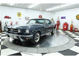 1965 Ford Mustang (CC-1847615) for sale in Clarence, Iowa