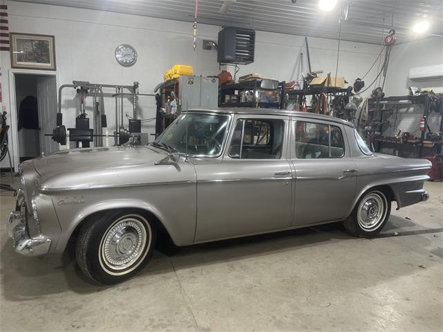 1962 Studebaker Lark for Sale | ClassicCars.com | CC-1847621