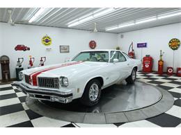 1975 Oldsmobile 442 (CC-1847624) for sale in Clarence, Iowa