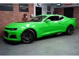 2017 Chevrolet Camaro (CC-1847629) for sale in Mesa, Arizona