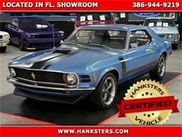 1970 Ford Mustang (CC-1847630) for sale in Homer City, Pennsylvania