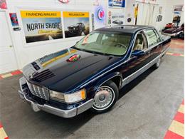 1995 Cadillac Fleetwood (CC-1847632) for sale in Mundelein, Illinois