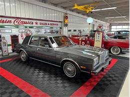 1983 Chrysler New Yorker (CC-1847633) for sale in Columbus, Ohio