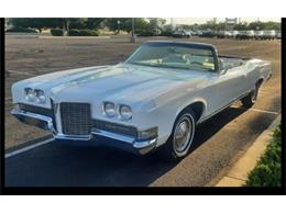 1971 Pontiac Grand Ville (CC-1847638) for sale in Espanola , New Mexico