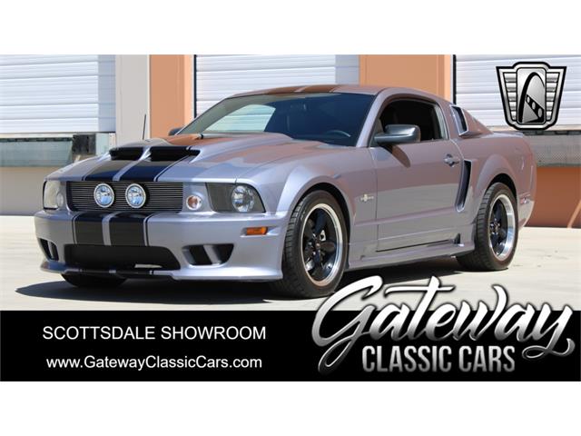 2006 Ford Mustang (CC-1840764) for sale in O'Fallon, Illinois