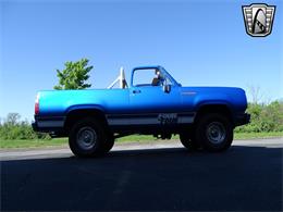 1974 Dodge Ramcharger (CC-1847643) for sale in O'Fallon, Illinois