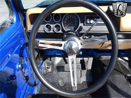 1974 Dodge Ramcharger (CC-1847643) for sale in O'Fallon, Illinois
