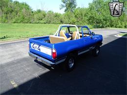 1974 Dodge Ramcharger (CC-1847643) for sale in O'Fallon, Illinois