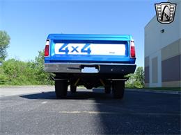 1974 Dodge Ramcharger (CC-1847643) for sale in O'Fallon, Illinois