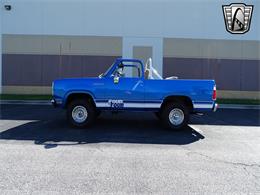 1974 Dodge Ramcharger (CC-1847643) for sale in O'Fallon, Illinois