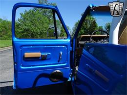 1974 Dodge Ramcharger (CC-1847643) for sale in O'Fallon, Illinois