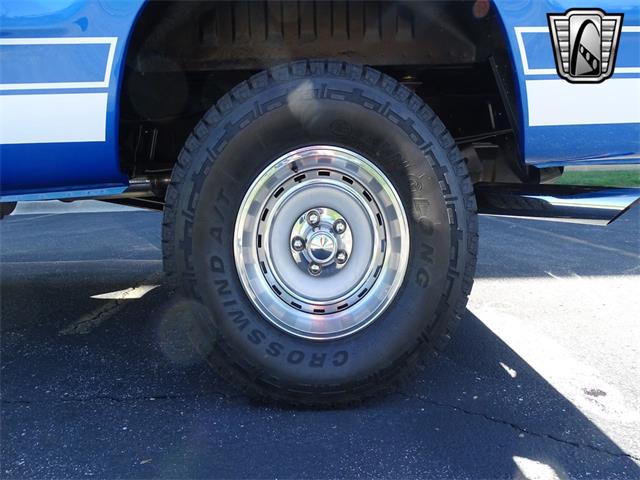 1974 Dodge Ramcharger (CC-1847643) for sale in O'Fallon, Illinois