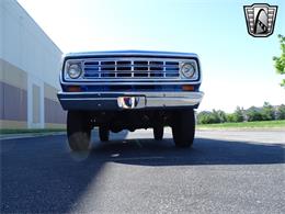 1974 Dodge Ramcharger (CC-1847643) for sale in O'Fallon, Illinois