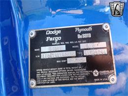 1974 Dodge Ramcharger (CC-1847643) for sale in O'Fallon, Illinois
