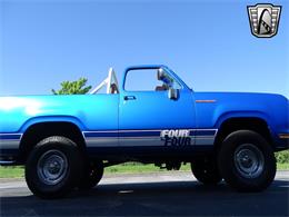 1974 Dodge Ramcharger (CC-1847643) for sale in O'Fallon, Illinois