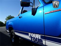 1974 Dodge Ramcharger (CC-1847643) for sale in O'Fallon, Illinois