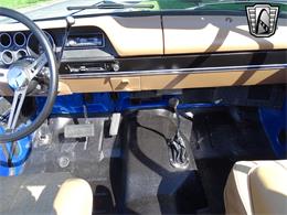 1974 Dodge Ramcharger (CC-1847643) for sale in O'Fallon, Illinois