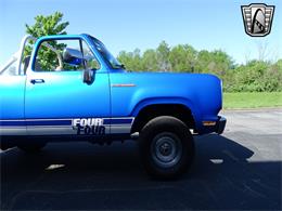 1974 Dodge Ramcharger (CC-1847643) for sale in O'Fallon, Illinois