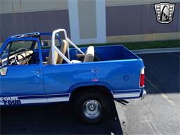 1974 Dodge Ramcharger (CC-1847643) for sale in O'Fallon, Illinois