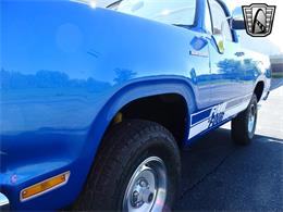 1974 Dodge Ramcharger (CC-1847643) for sale in O'Fallon, Illinois