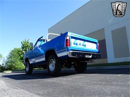 1974 Dodge Ramcharger (CC-1847643) for sale in O'Fallon, Illinois